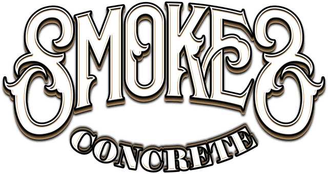 Smokes Concrete